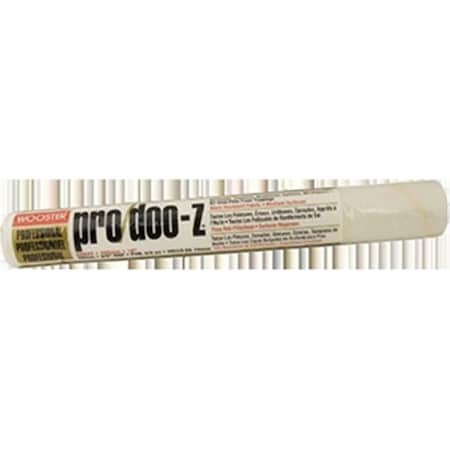 Light House Beauty RR642 14 in. Pro Doo-Z- 0.37 in. Nap Roller Cover LI3573840
